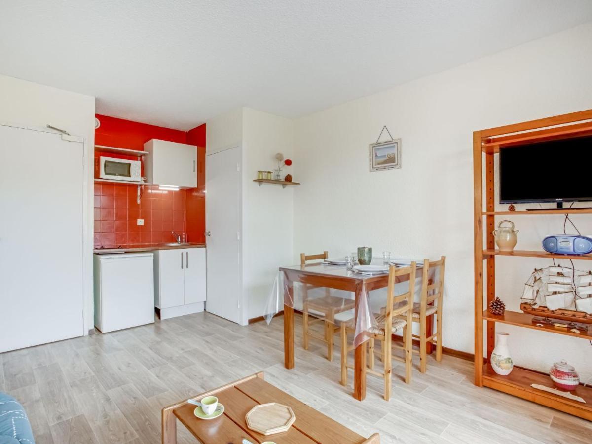 Studio La Dune-6 By Interhome Capbreton Zewnętrze zdjęcie