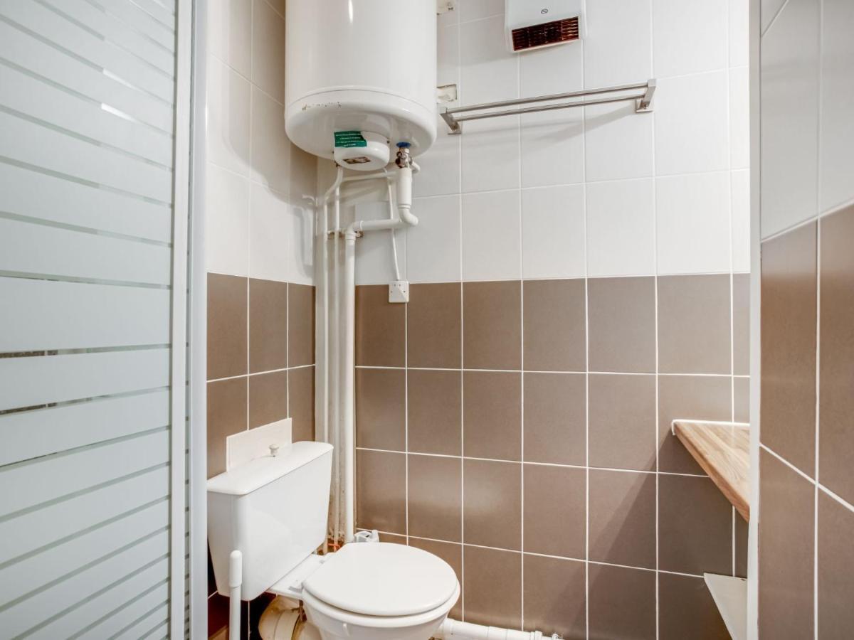 Studio La Dune-6 By Interhome Capbreton Zewnętrze zdjęcie
